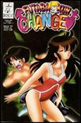 Futaba-kun Change (1999/01) issue 3