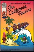 California Raisins: Ultimate Collection Cover Image 1