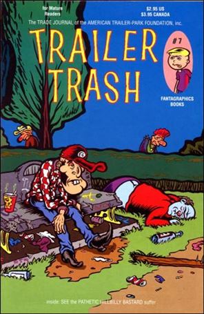 Trailer Trash issue 7