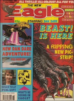 Eagle (1982) issue 442