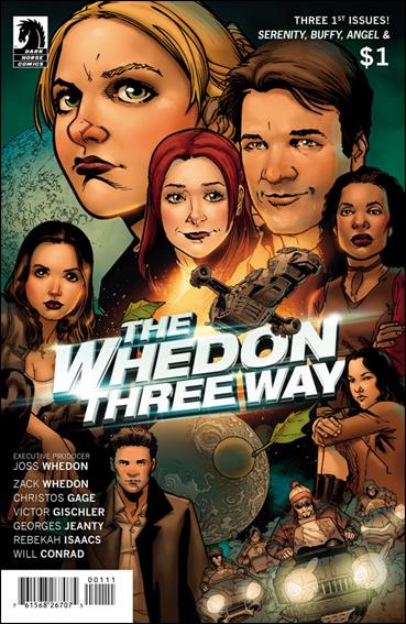 Whedon Three Way issue nn