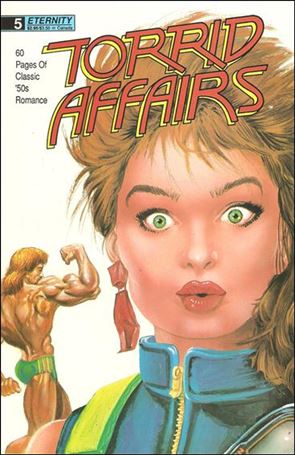 Torrid Affairs Cover Image 2