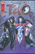 Spirit of the Tao (1998) issue 12