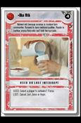 Star Wars: A New Hope Revised (Base Set) card 139 Blue Milk