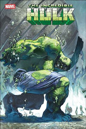 Incredible Hulk (2023) issue 27-D Simone Bianchi 1:25 Cover