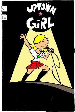 Uptown Girl issue 57