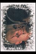 Buffy the Vampire Slayer Reflections: The High School Years (Base Set) card 61 Kakistos