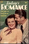 Today's Romance issue 6