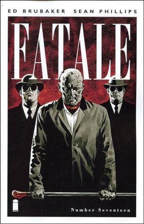 Fatale (2012) issue 17