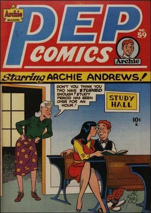 Pep issue 59
