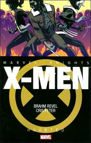 Marvel Knights: X-Men  issue 1