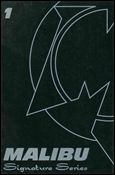 Malibu Signature Series Cover Image 1