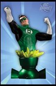 Heroes of the DC Universe (Series 1) Cover Image 1