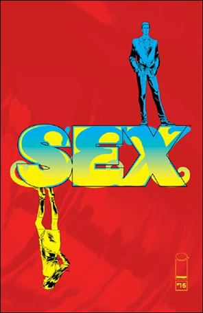 Sex issue 16