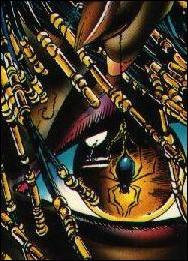 Spider-Man: The McFarlane Era (Base Set) card 9 A Spider