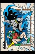 Batman Archives (Promo) card P2