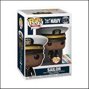 Pop! Navy Cover Image 1