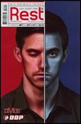 Rest issue 2-B Photo Cover