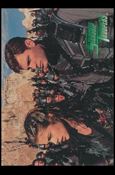 Starship Troopers: Series 1 (Base Set) card 53 The Turning Tide