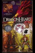 DragonHeart (Movie) Action Figures figure 4 Hewe