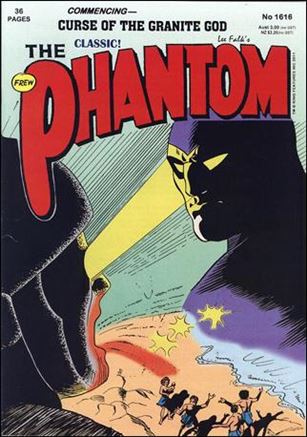 Phantom (1948) issue 1616