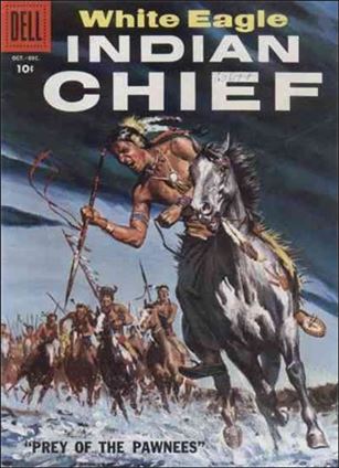Indian Chief issue 28