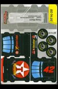 NASCAR Race Day 2006 Series 1 (Base Set) card 14.2 Casey Mears