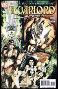 Warlord (2009) issue 10
