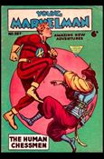 Young Marvelman issue 287