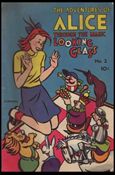 Adventures of Alice Cover Image 2