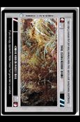 Star Wars: Endor Limited (Base Set) card 163 Endor: Hidden Forest Trail