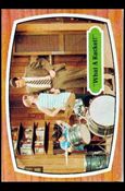 Brady Bunch (Base Set) card 83 