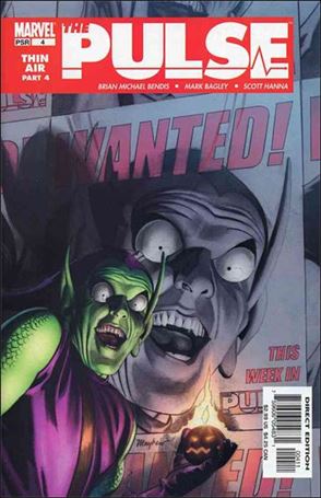 Pulse (2004) issue 4