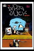 Dirty Duck Book Cover Image 1