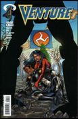Venture (2003) Cover Image 2