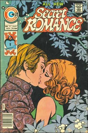 Secret Romance issue 35