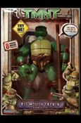 TMNT (Big Mouth Talkin') Cover Image 1