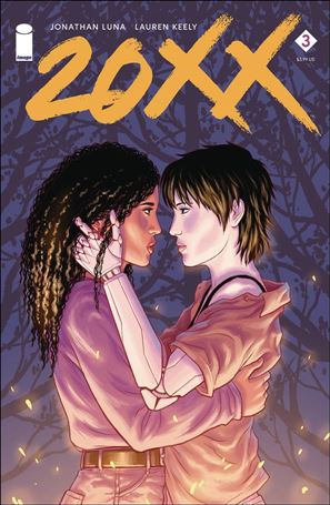 20XX issue 3