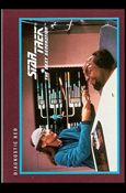 Star Trek 25th Anniversary: Series 1 (Base Set) card 102 Diagnostic Bed