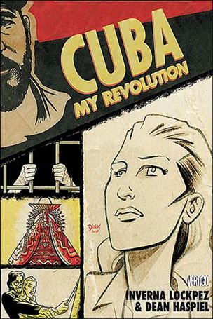 Cuba: My Revolution Cover Image 1