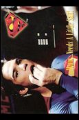 Lois and Clark: The New Adventures of Superman (Base Set) card 28 Mmm...Needs A Little Salt!
