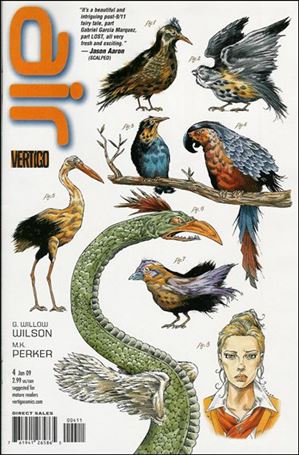 Air issue 4