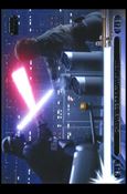 Star Wars Jedi Legacy (Promo) card P-4 Challenge of a Fallen Jedi