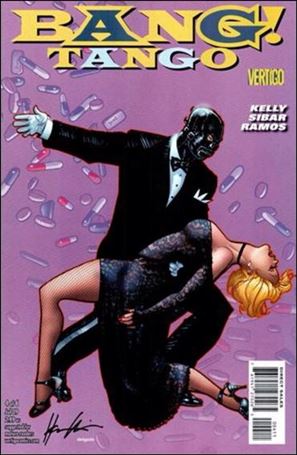 Bang Tango issue 4