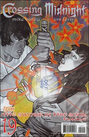 Crossing Midnight Cover Image 2