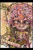 Paper Tiger Comix Cover Image 2