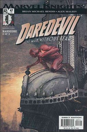 Daredevil (1998) issue 47