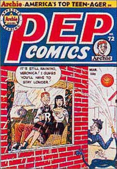 Pep issue 72