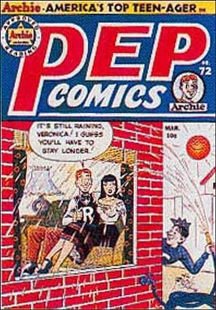 Pep issue 72