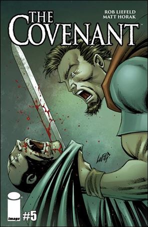 Covenant Cover Image 2
